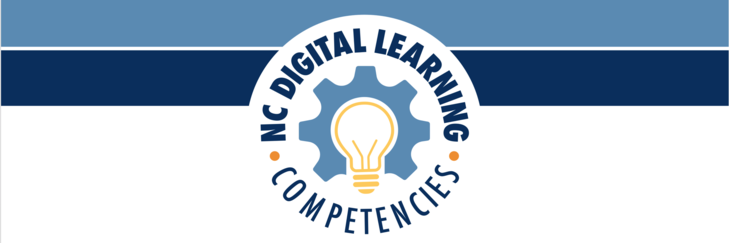 Digital Learning Competencies